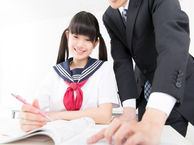 個別指導ブレス 白子駅前校の中学生コース