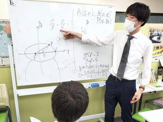 創造学園個別SSゼミナール 逆瀬川校4