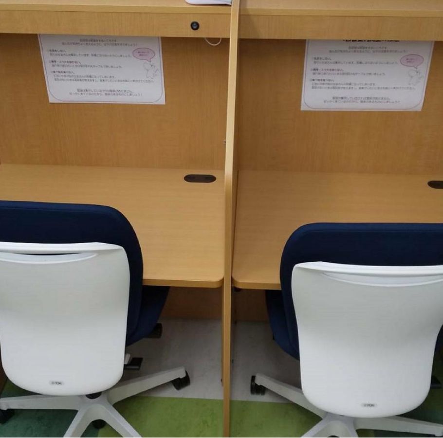 馬渕個別 交野校6