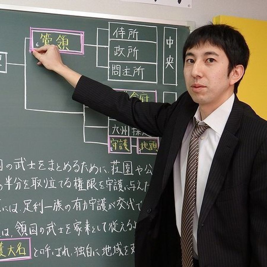 NISCO plus 伏見教室6