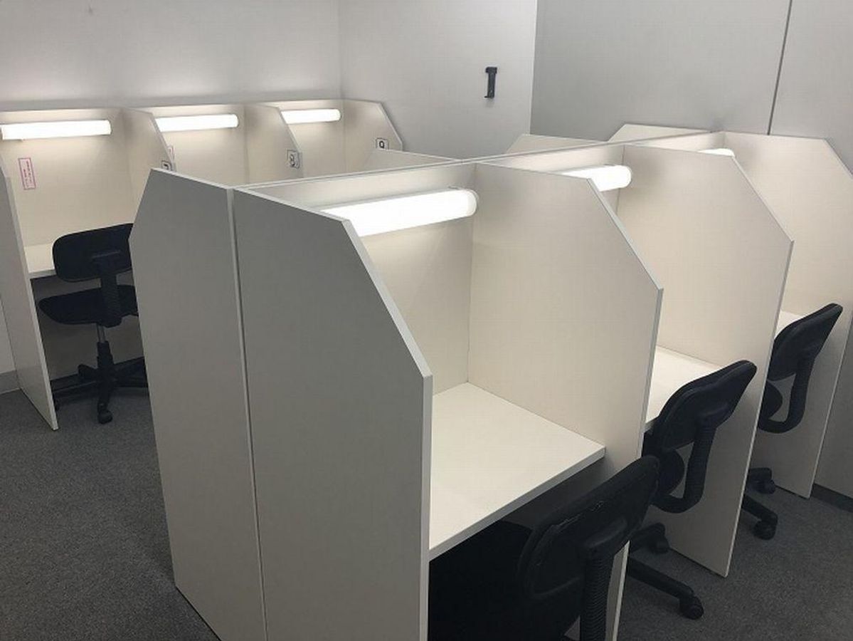 個別指導 スクールIE 浮間舟渡校5