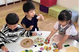 ママとベビー&キッズのカルチャースクールMaMaBe 教室 2