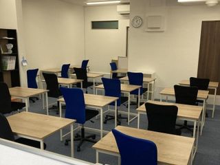 個別指導塾 学習空間 八潮教室6