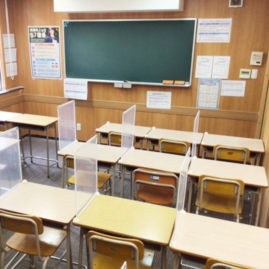 スクール21 越谷教室6