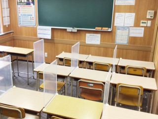 スクール21 越谷教室6