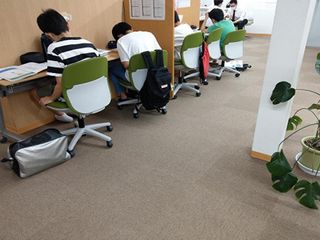 個別指導 スクールIE 尾西校7