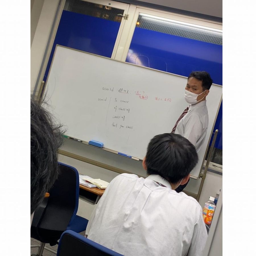 WIP 少人数制予備校 本校15