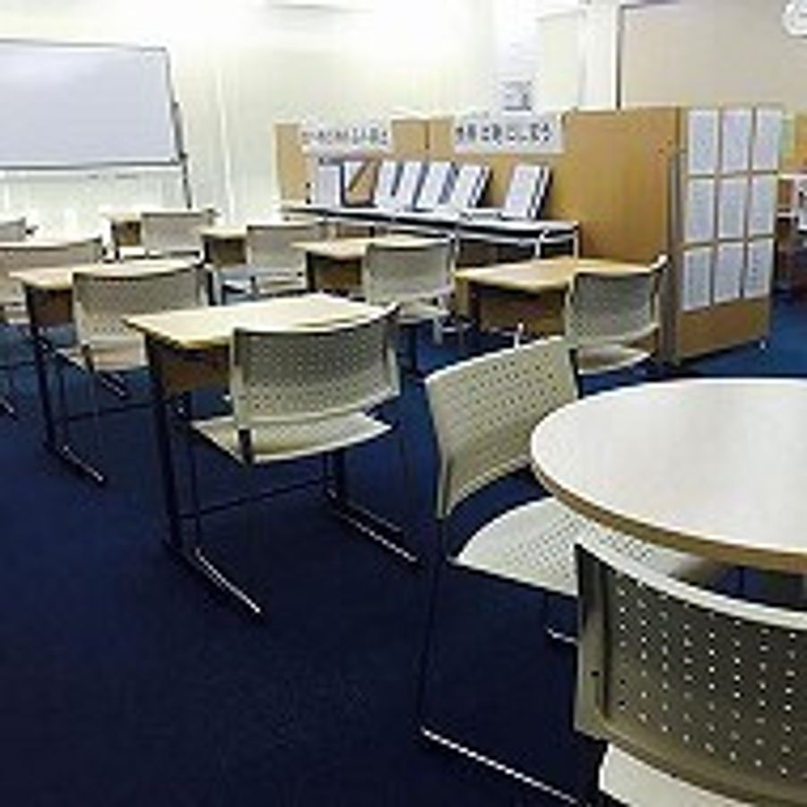 ナビ個別指導学院 呉校7