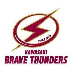 川崎ブレイブサンダース バスケットボールスクールTHUNDERS KIDS