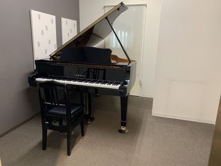 スガナミ楽器ピアノ教室スガナミミュージックサロン多摩 教室画像2