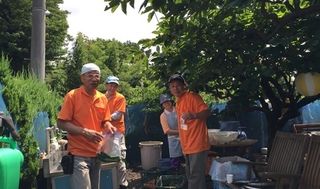 シェア畑 東有馬6