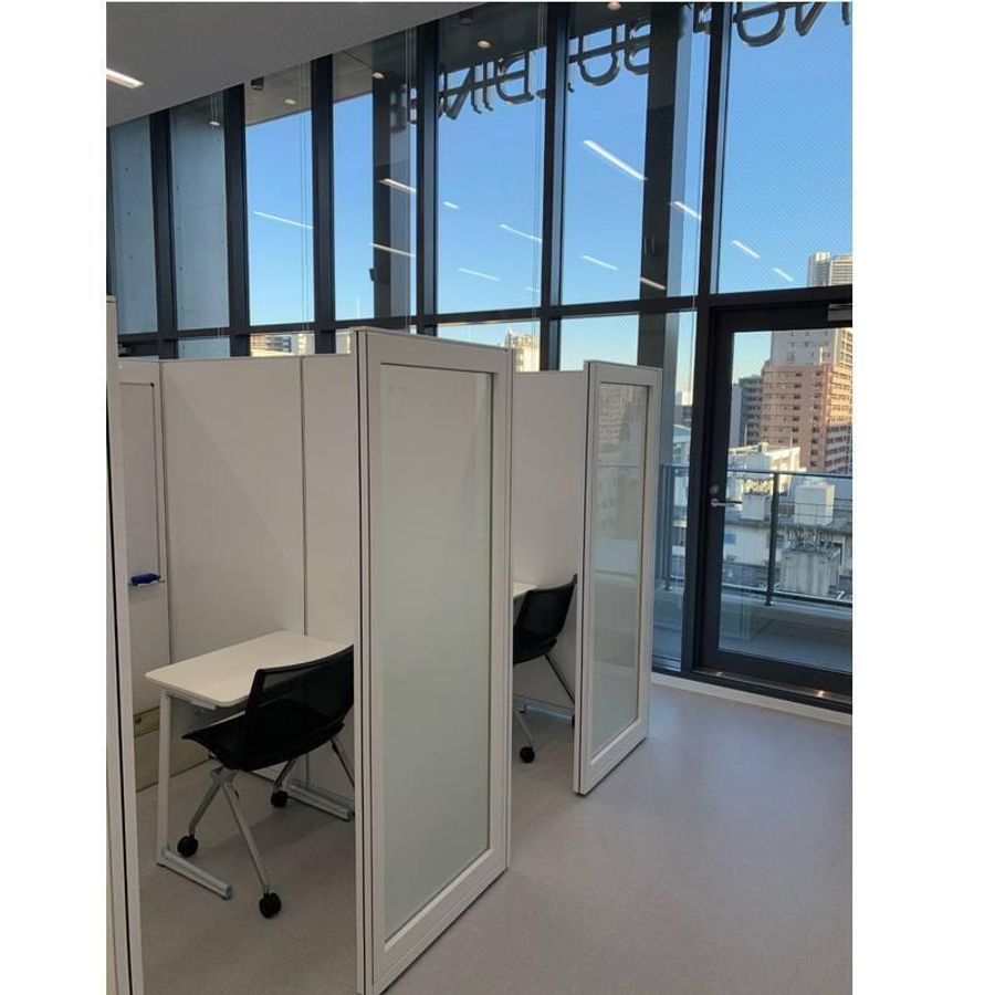 駿台中学部(大学受験コース) 豊洲校5