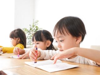 学童保育の『アイキューガンマ』 教室 0