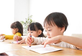 学童保育の『アイキューガンマ』 表参道校