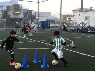 Genki Football Club コスタ校1