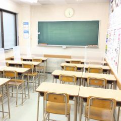 スクール21 教室 1