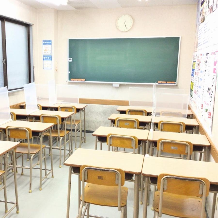 スクール21 桶川教室2