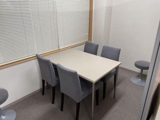 個別教室のトライ 松任駅前校6