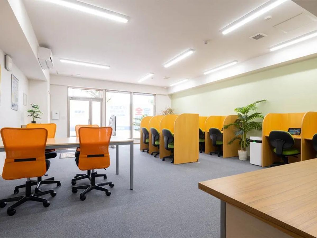 完全個別 松陰塾 新下関駅前校3