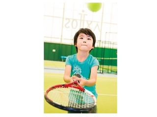 Sports Club AXTOS [テニススクール] 【アクトス明石大蔵リゾート】4