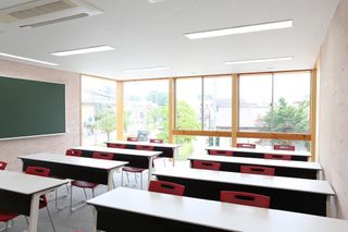 赤門セミナー 太田校9