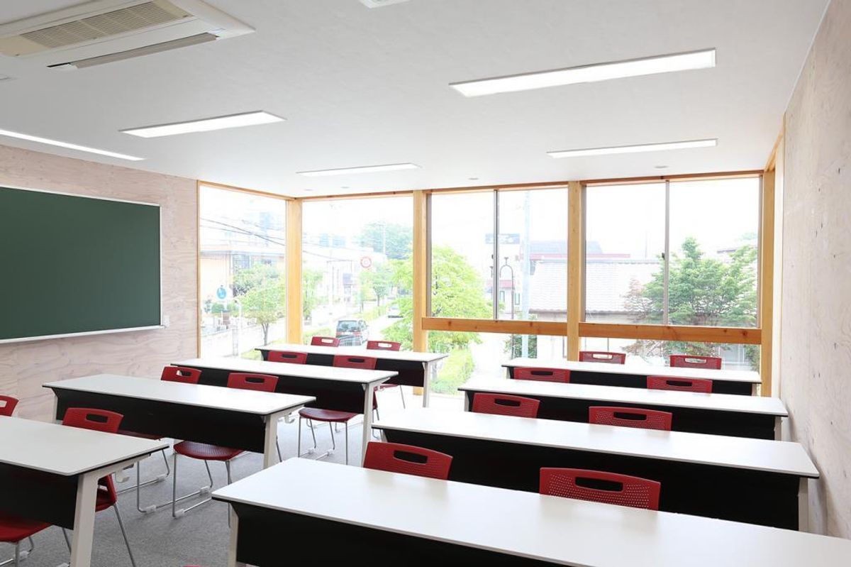 赤門セミナー 太田校9