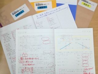 TEP自立学習Believe 御津教室11