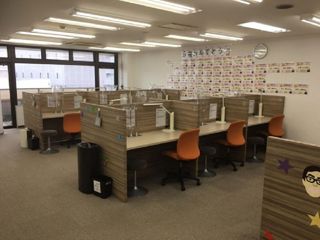 個別教室のトライ 学園前駅前校4