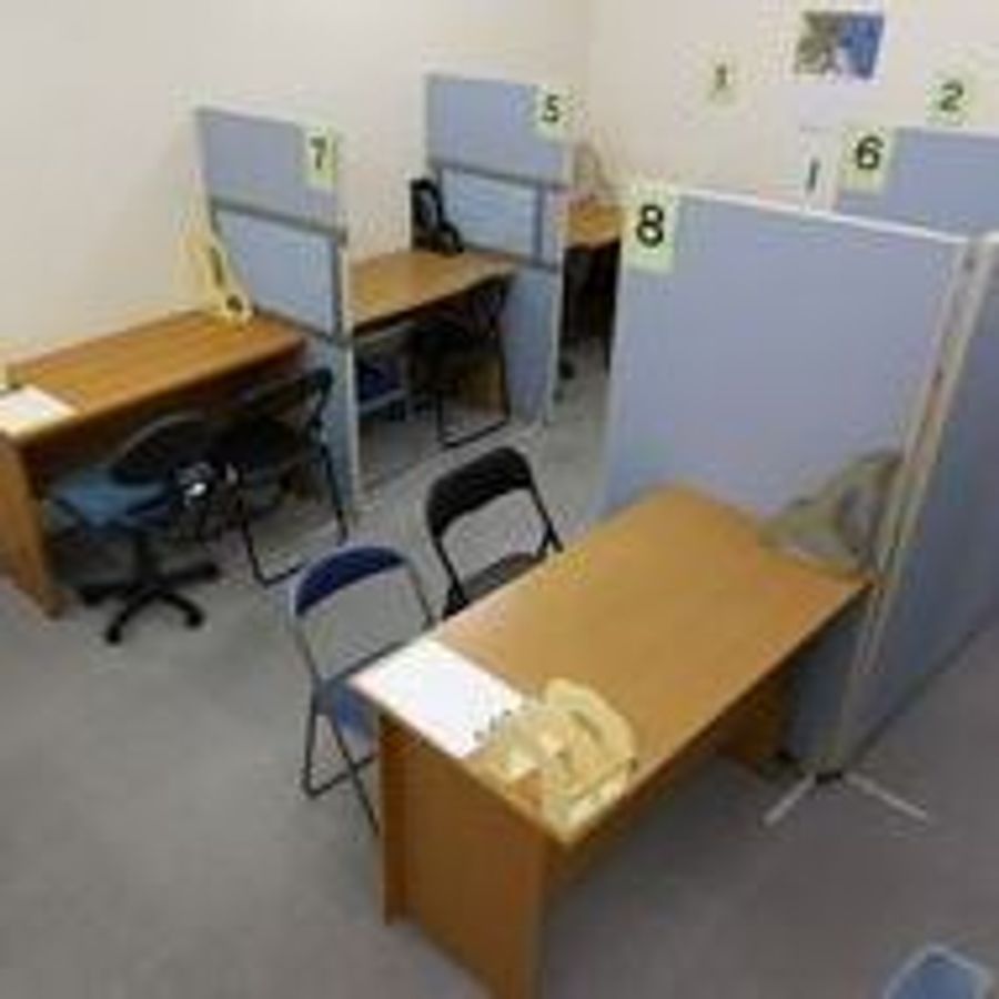 明成セミナー 幌別教室4