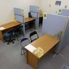 明成セミナー 教室 3