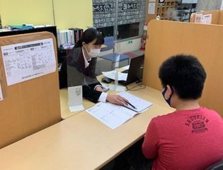 個別指導 スクールIE 草津西校7