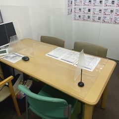 成基の個別教育ゴールフリー 伏見教室9