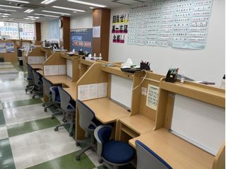 馬渕個別 中百舌鳥校9