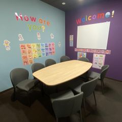 アスモacademy 教室 4