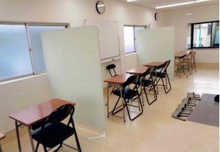 進学教室 近藤塾【小・中学生コース】 京阪墨染駅前教室13