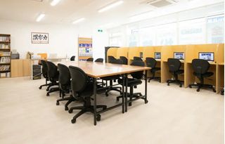 完全個別 松陰塾 教室 2