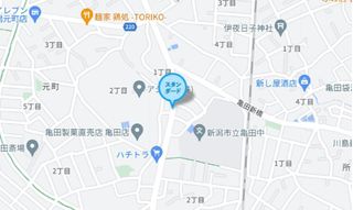 個別指導塾スタンダード 亀田教室6