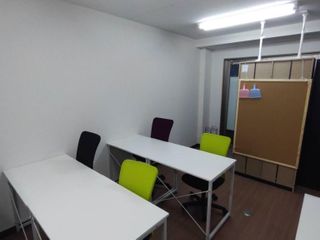 個別指導塾 学習空間 郡山桑野教室5