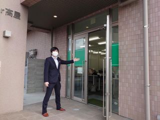 総合受験専門塾長井ゼミハンス 教室 2