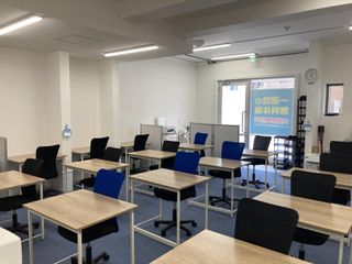 個別指導塾 学習空間 八潮教室5