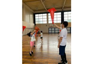 PLAYFUL Basketball Academy 城北小学校31