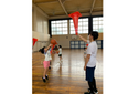 PLAYFUL Basketball Academy静岡市立新通小学校 教室画像30