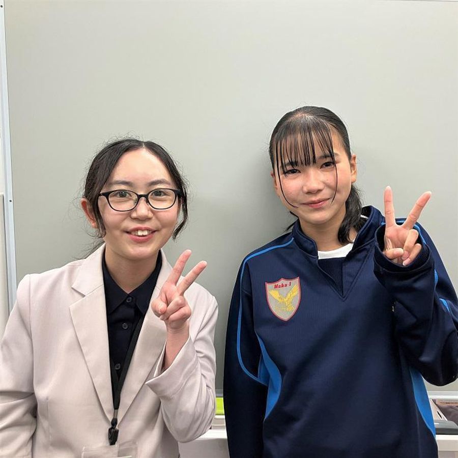 個別指導のｏｎｅ塾 那珂校7