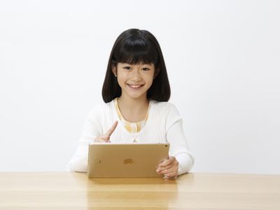 小学生タブレットコース 4年生 2020年度