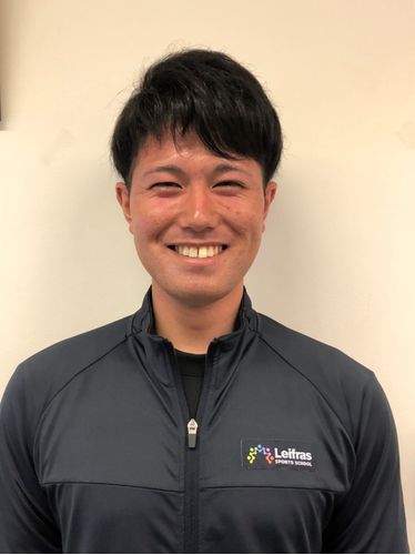 ベースボールスクール ポルテ 高須台の先生