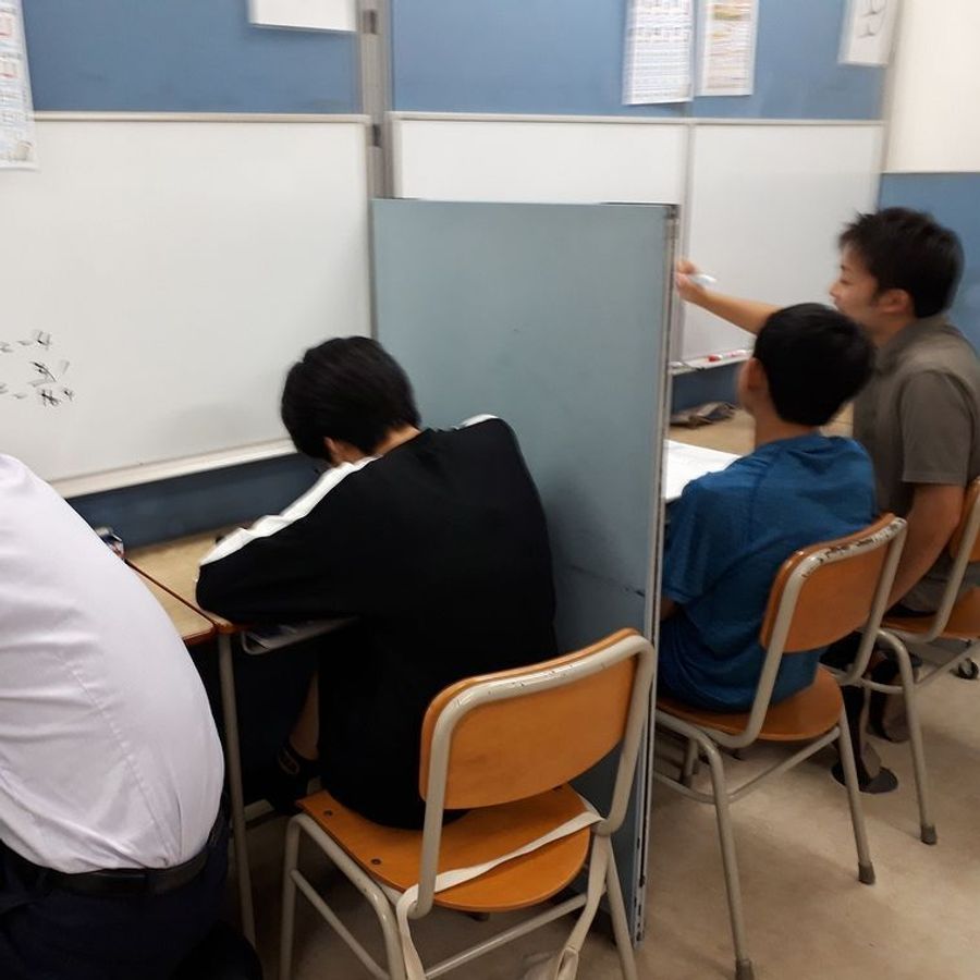 パーソナル 高砂教室9