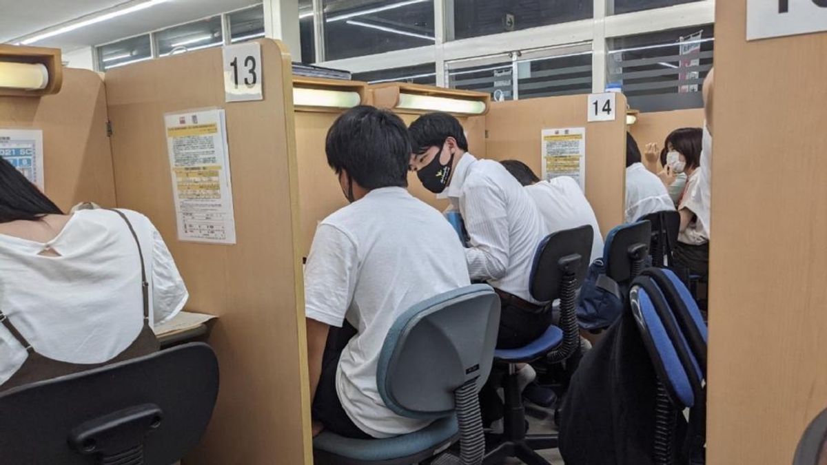 個別指導 スクールIE 茂原スクエア校5