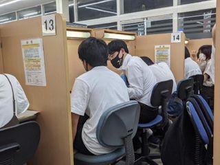 個別指導 スクールIE 茂原スクエア校5