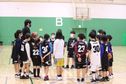 S PROJECT B.B.【小学生選手クラス】新郷スポーツセンター 教室画像2