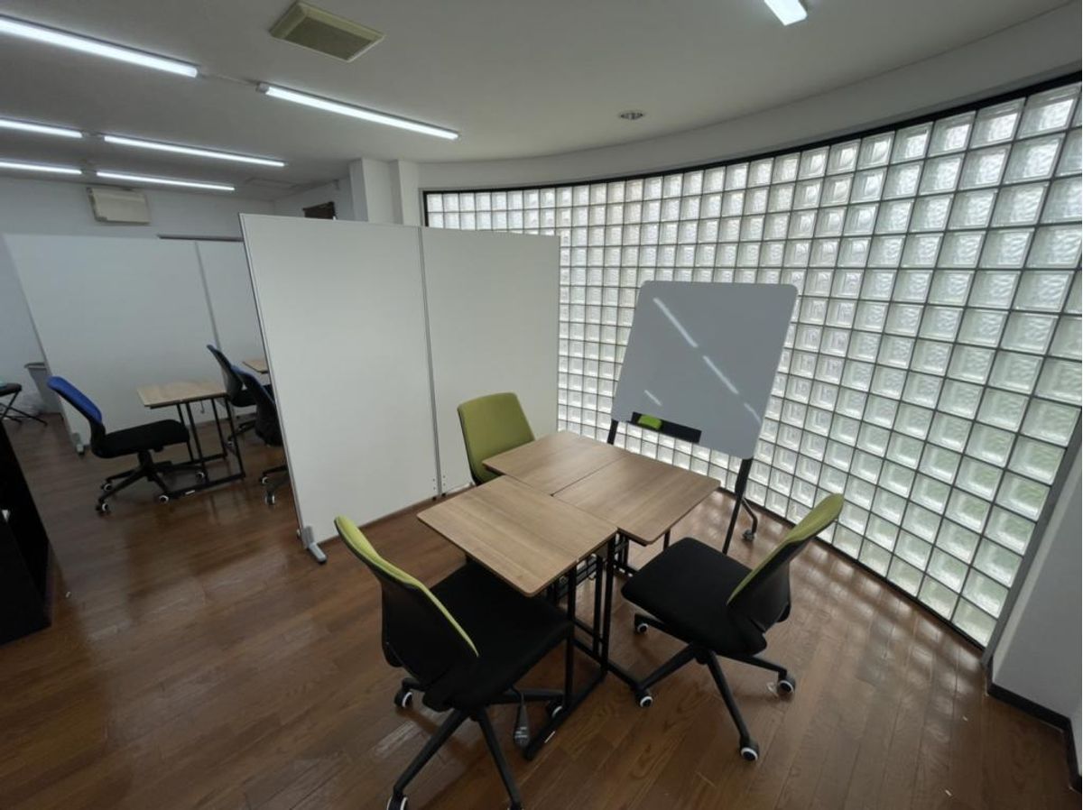 学習塾Lenga 本校6